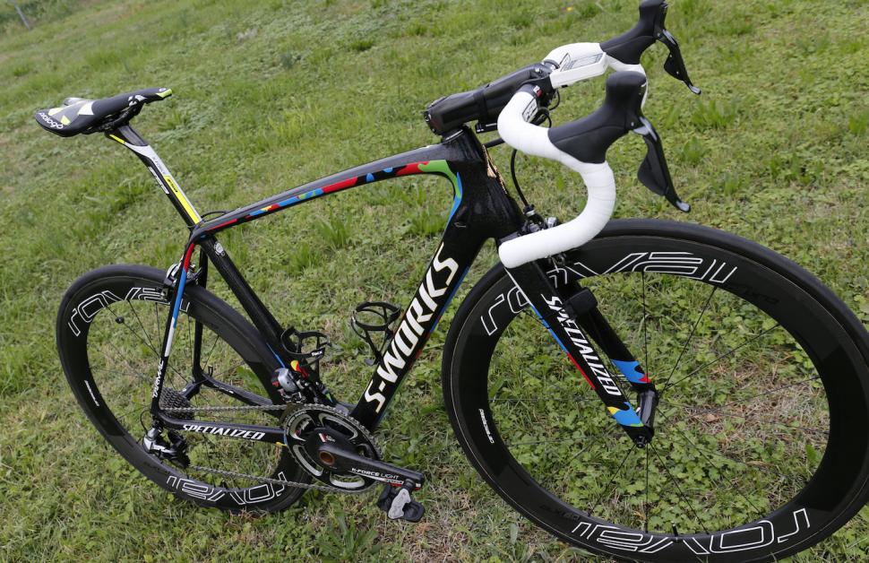 specialized peter sagan shoes